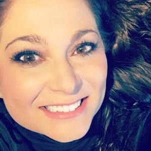 Meet your Posher, Kristin